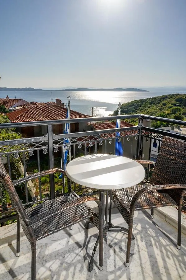 Sunset Hotel Ouranoupoli