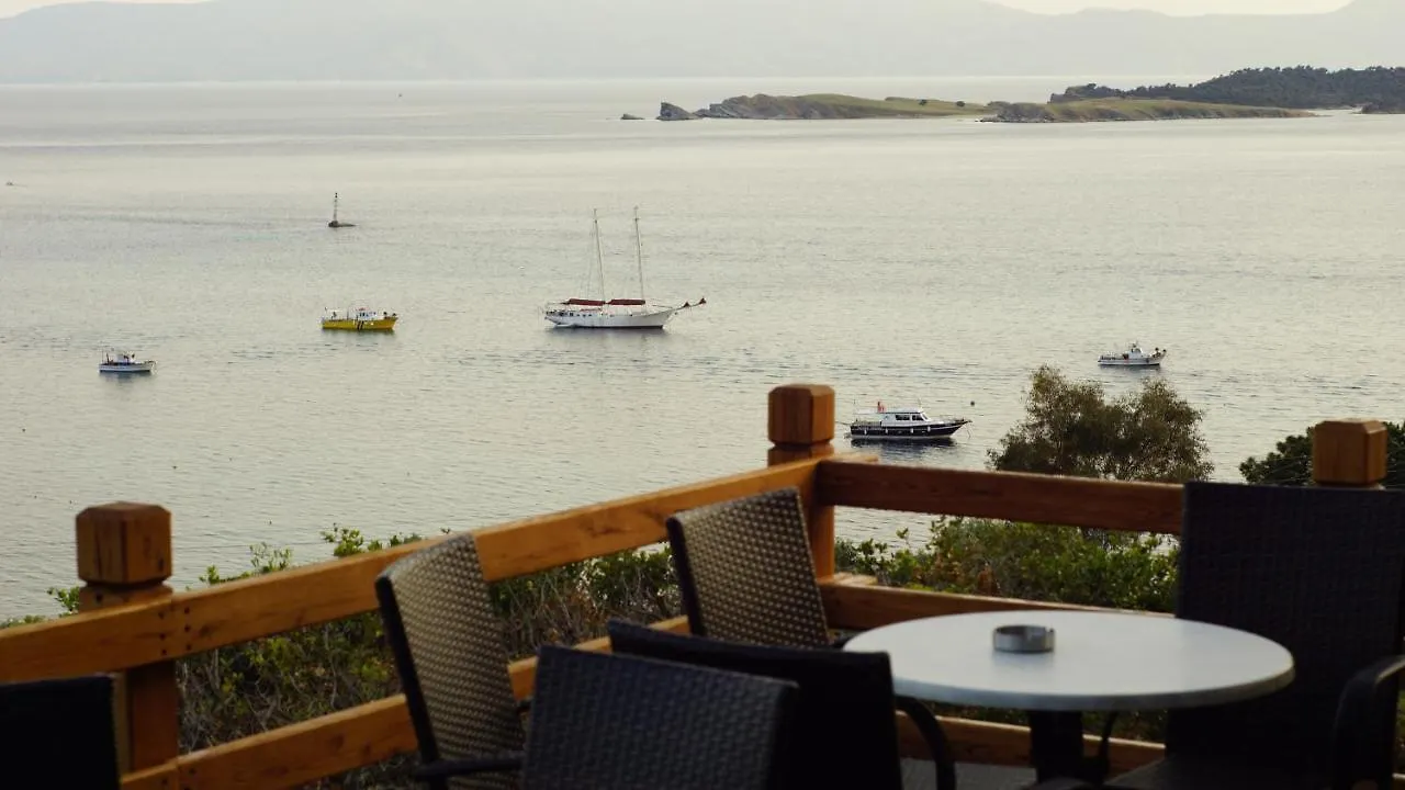**  Sunset Hotel Ouranoupoli Greece
