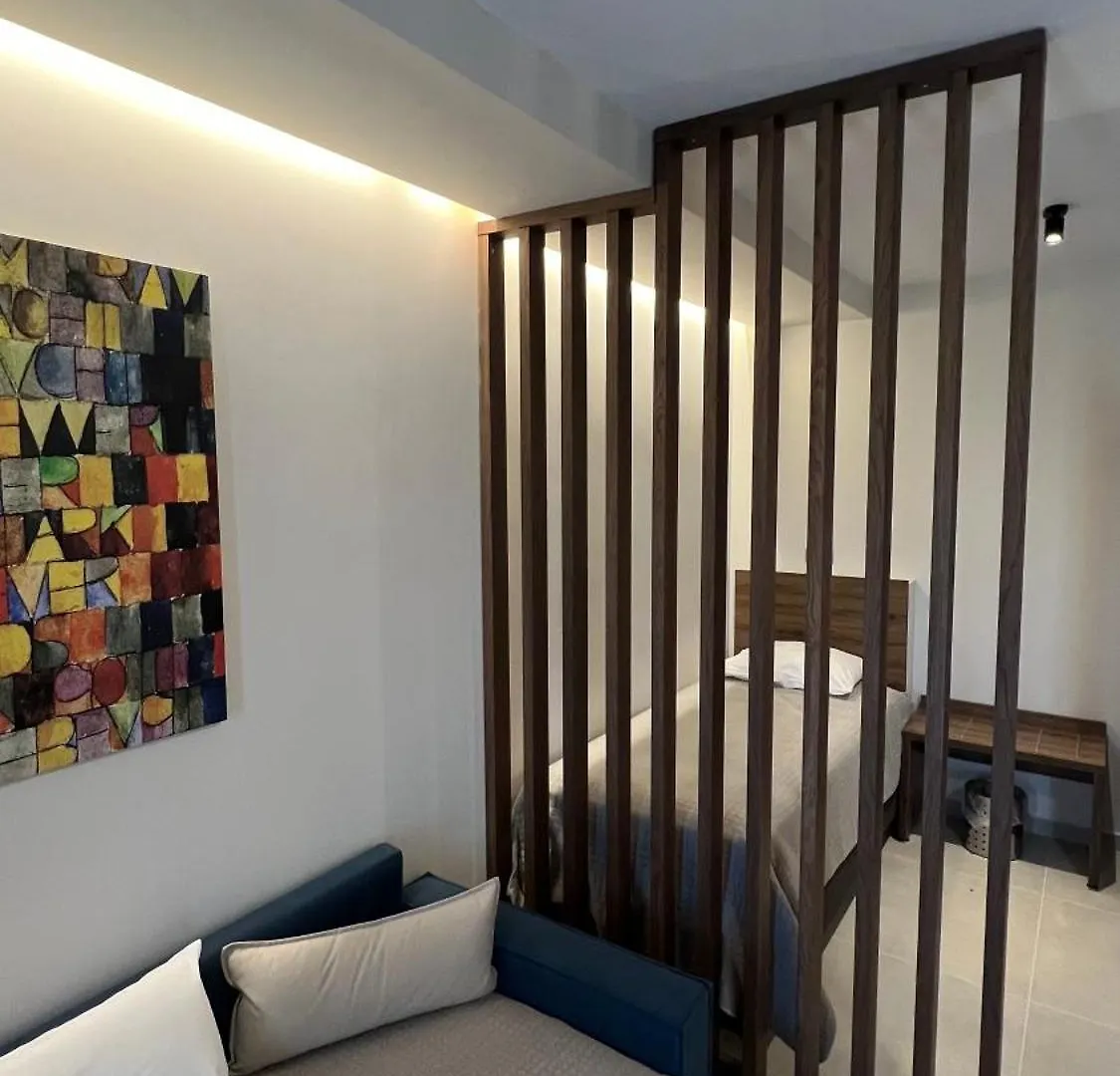 Sunset Hotel Ouranoupoli