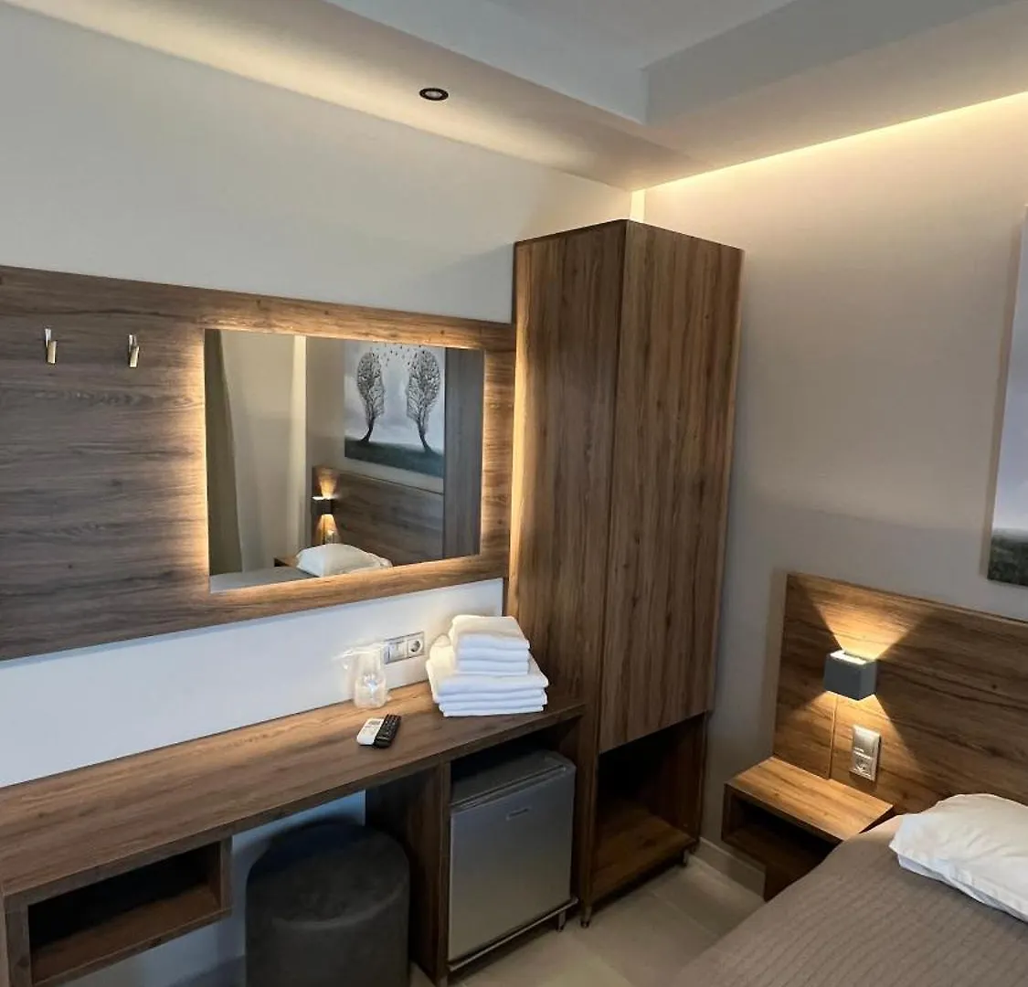 Sunset Hotel Ouranoupoli