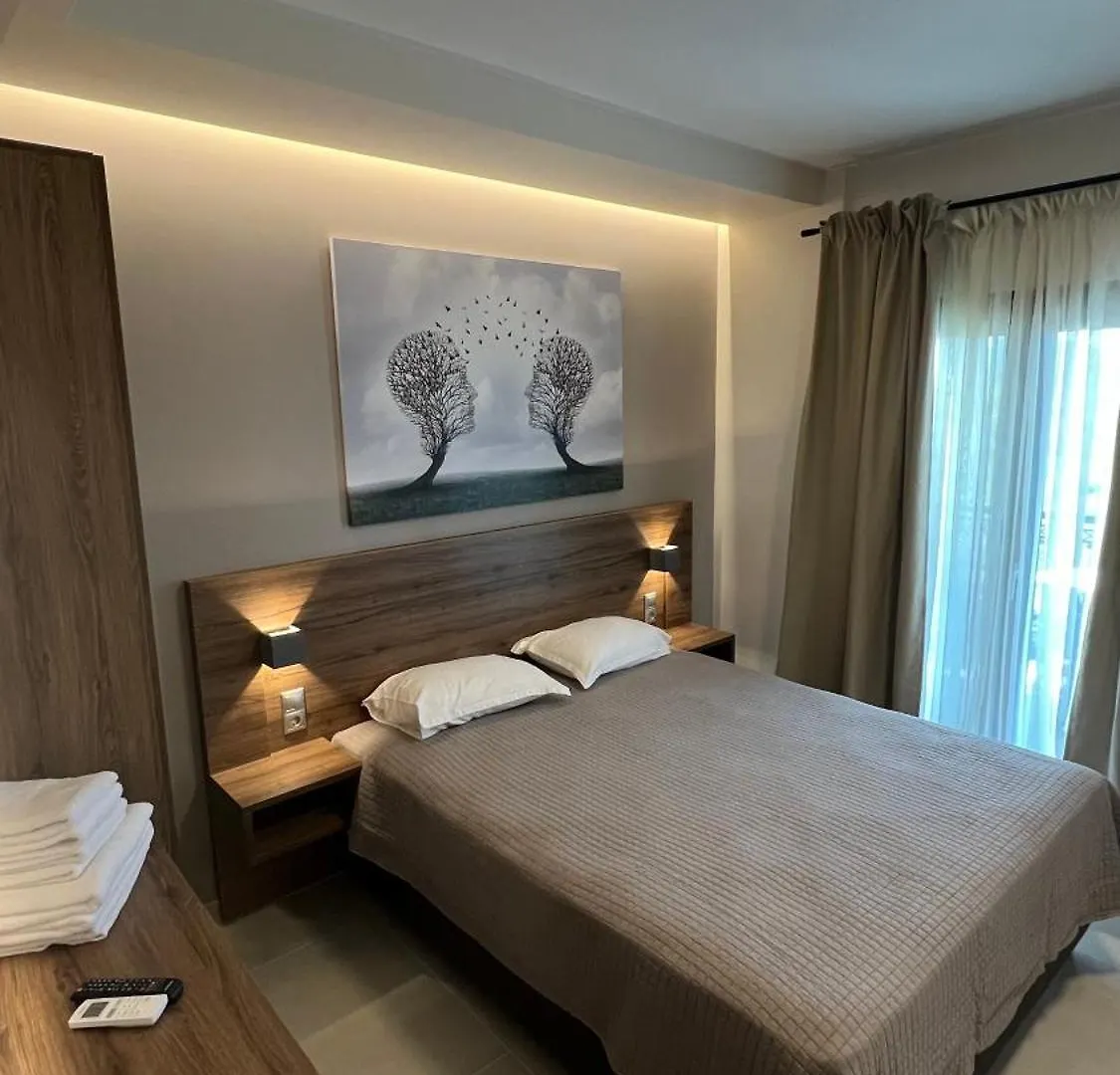 Sunset Hotel Ouranoupoli