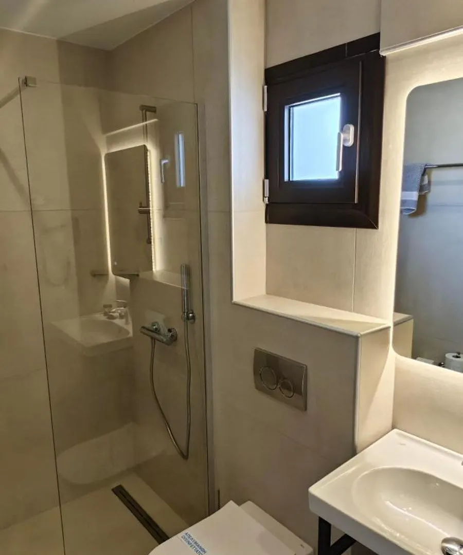 Sunset Hotel Ouranoupoli