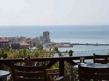 Sunset Hotel Ouranoupoli
