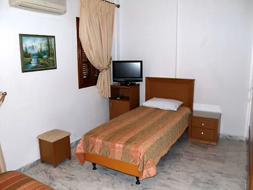 **  Sunset Hotel Ouranoupoli Greece