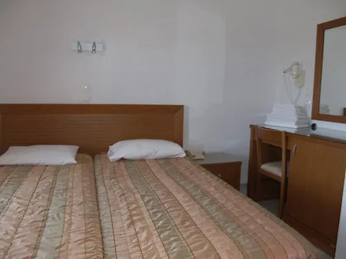 Sunset Hotel Ouranoupoli