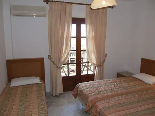 Sunset Hotel Ouranoupoli 2*,  Greece
