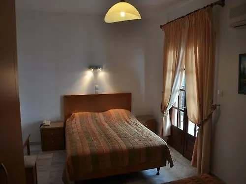 Sunset Hotel Ouranoupoli