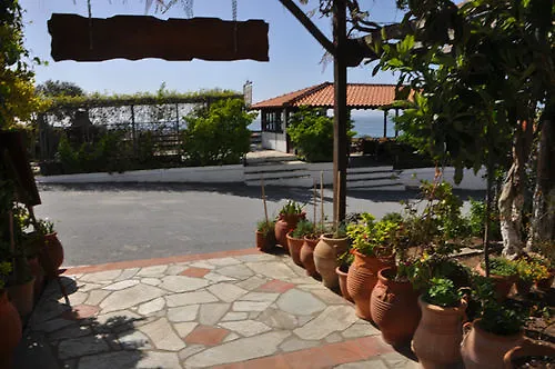 Sunset Hotel Ouranoupoli
