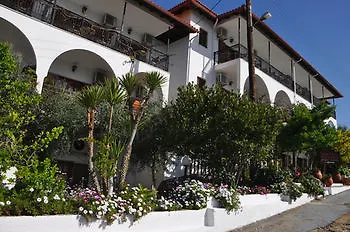 Sunset Hotel Ouranoupoli