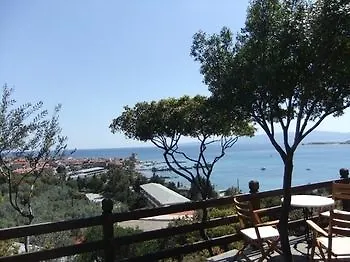 Sunset Hotel Ouranoupoli