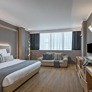Porto Palace 5*, Thessaloniki Griechenland