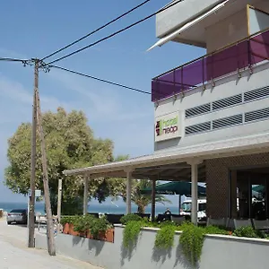 Hotel Pithari, Agia Triada (Thessaloniki)