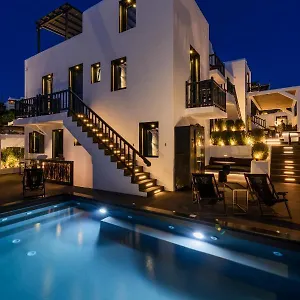 Hotel She Mykonos Boutique