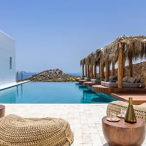 Charisma Hotel&wellness 4*, Plintri Griechenland