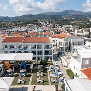 Aparthotel Dimitrios Village