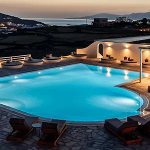 *** Hotel Philosophy Of Mykonos Boutique Grecia