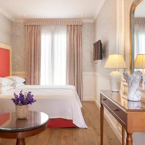 Hotel Despotiko