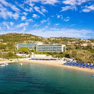 Hotel Mediterranee
