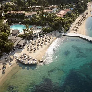 Resort Eagles Palace - Small Luxury Of The World