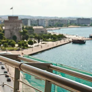 Daios Luxury Living 5*, Thessaloniki Griechenland