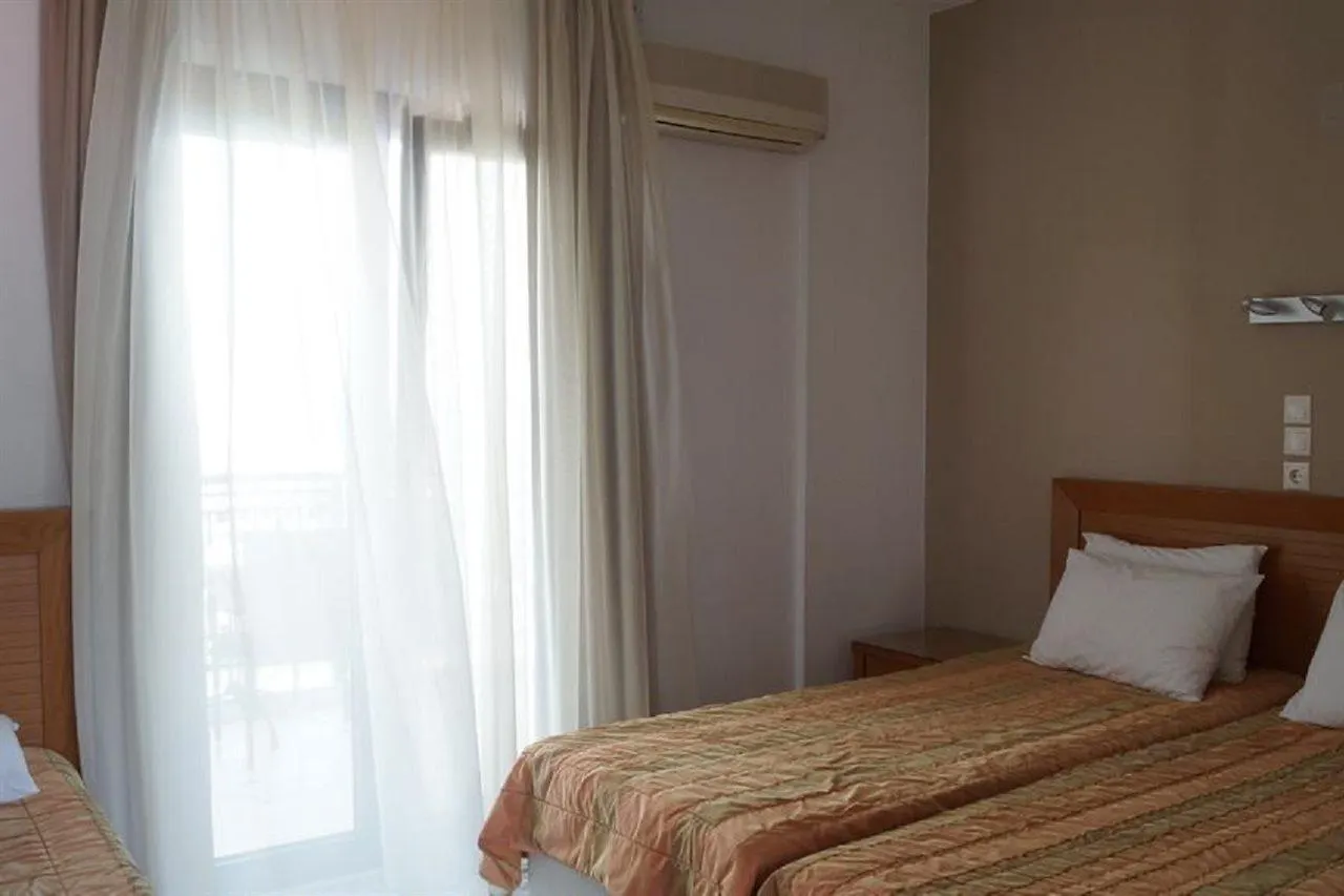 Sunset Hotel Uranupoli
