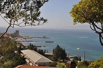 Sunset Hotel Uranupoli