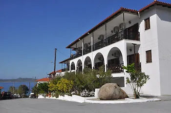 Sunset Hotel Uranupoli