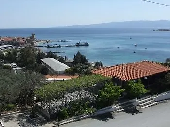 Sunset Hotel Uranupoli