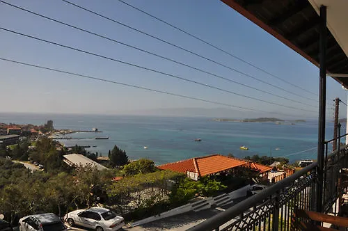Sunset Hotel Uranupoli 2*,