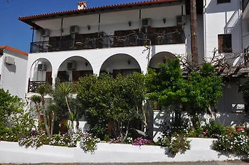 Sunset Hotel Uranupoli 2*,  Grecja